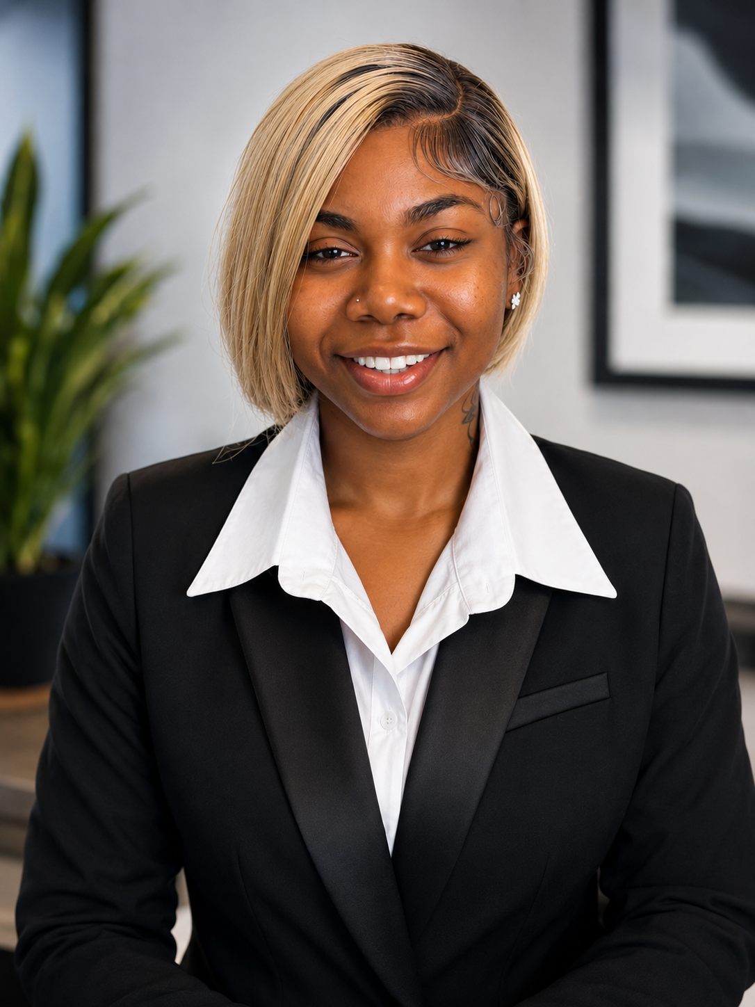 Deanna Wilson