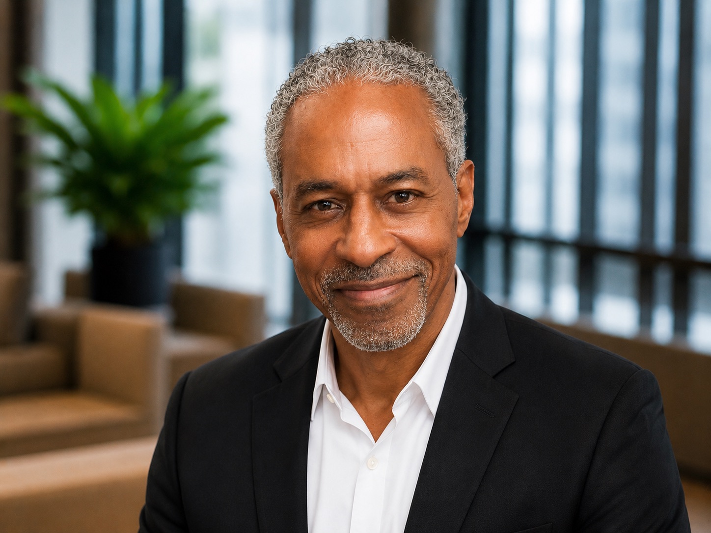 Robert Stokes Sr.