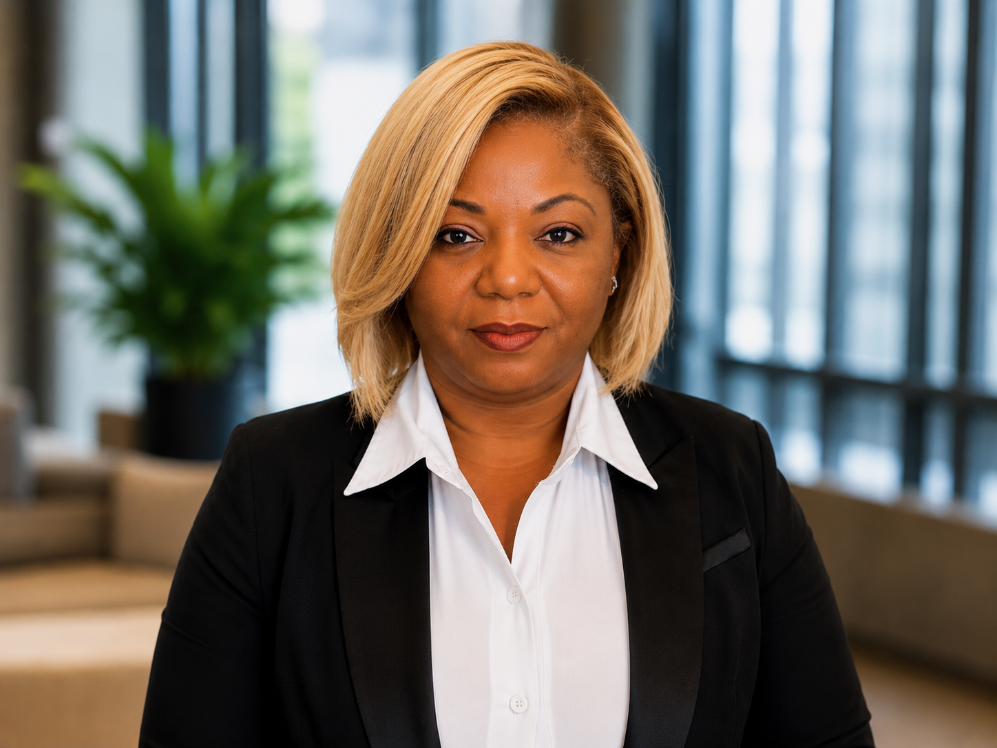 Desaree Wilcox